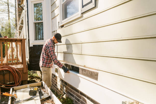 Trusted Fiber Cement Siding service in Montgomery, TX - Creative Siding